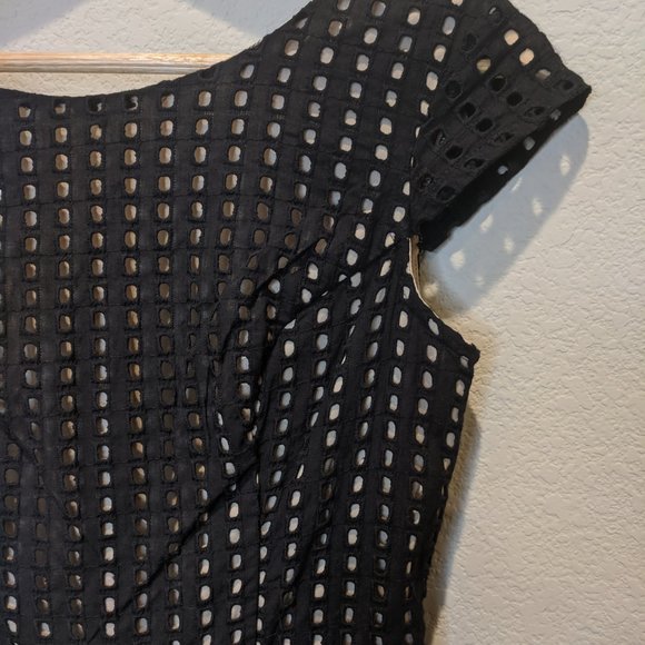 Xhileration Black Short/Mini Dress S - Picture 3 of 5